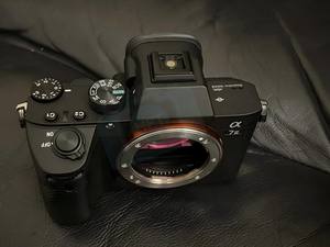 Cámara Digital DSLR HFT Profesional Alpha <span class=keywords><strong>A7</strong></span> <span class=keywords><strong>III</strong></span> con Sensor CMOS, Tarjeta SD, Video 4K UHD, Precio Económico al por Mayor - Product Image 4