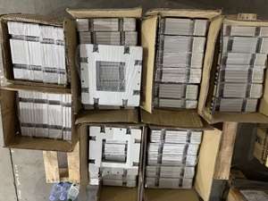 Servicio de Mecanizado CNC, Piezas Mecanizadas Personalizadas de Aleación de Aluminio y Acero Inoxidable, Fresado CNC para Proyectos de Integración, Módulos de Ensamblaje - Product Image 5