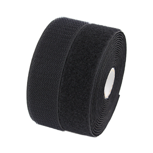 Wholesale Stock at Factory Price High Quality Product Guarantee General <strong>Hook</strong> <strong>and</strong> <strong>Loop</strong> Tape Roll - Product Image 3