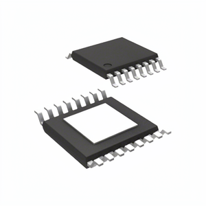 16 TSSOP Exposed Pad Electronic Circuit Components In Stock Power Management (PMIC) A6265KLPTR-T - Product Image 1