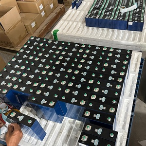 重型 CALB 230Ah 3.2V LiFePO4 方形锂离子电池 LFP 电池，适用于电动汽车/太阳能系统/高尔夫球车/电动工具 - Product Image 6