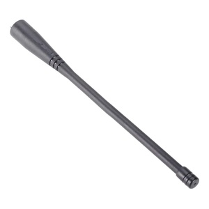 Antena para Walkie Talkie <span class=keywords><strong>Baofeng</strong></span> UV5R <span class=keywords><strong>UV</strong></span>-<span class=keywords><strong>5R</strong></span>, SMA-Hembra, 17CM, Pofung, 136-174MHz, 400-520MHz, <span class=keywords><strong>VHF</strong></span>, <span class=keywords><strong>UHF</strong></span>, Accesorios de Radio - Product Image 5