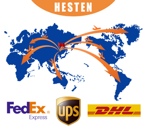 Express DDP DAP <span class=keywords><strong>Amazon</strong></span> FBA Agente de envío Puerta a puerta Fast UPS FedEx Sea Air Rail Truck Fast Sea Flete marítimo DHL Freight Forwarder - Product Image 3