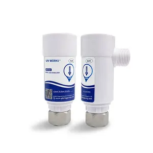 OEM ODM IP68 Waterproof UVC 270nm 275nm 280nm High Power Water Sterilizer UVC Led Module for Dynamic Water Sterilizer