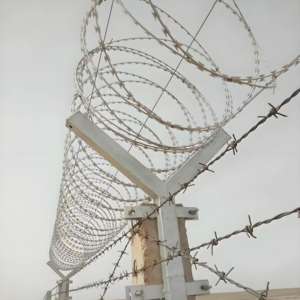 <span class=keywords><strong>ลวดหนาม</strong></span>ชนิดมีดโกนลวด1000มม. - Product Image 5