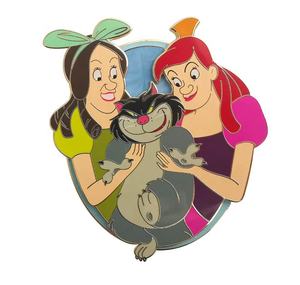 Kunshan fabrika fantezi Pin özel gül altın kaplama sert emaye pimi - Product Image 2