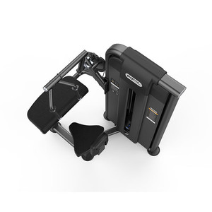 Attrezzatura sportiva per il <span class=keywords><strong>Fitness</strong></span> per la barba U2027C <span class=keywords><strong>Zero</strong></span> tre teste per uso domestico - Product Image 3