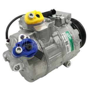7SEU17C de <span class=keywords><strong>compresseur</strong></span> de <span class=keywords><strong>climatisation</strong></span> pour <span class=keywords><strong>BMW</strong></span> 5 E60 64526917859 64526917859-04 64509174802 447190-7210 447180-6766 - Product Image 3
