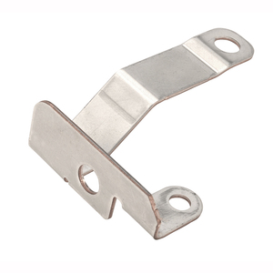 板金製造部品メーカー亜鉛メッキ鋼ステンレス鋼 - Product Image 1