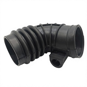สำหรับท่อไอดี BMW 13711708800 ยางขึ้นรูปสำหรับเปลี่ยนท่อร่วมไอดี - Product Image 2