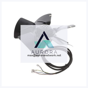 พัดลมระบายความร้อน OEM A4E315-AC08-19 381-3397-ND และราคาดี - Product Image 1