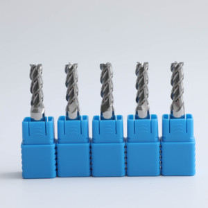 MTS <span class=keywords><strong>CNC</strong></span> carbure <span class=keywords><strong>fraise</strong></span> en bout <span class=keywords><strong>fraise</strong></span> en aluminium 3 cannelures carbure <span class=keywords><strong>cnc</strong></span> fraises <span class=keywords><strong>pour</strong></span> l'aluminium - Product Image 2