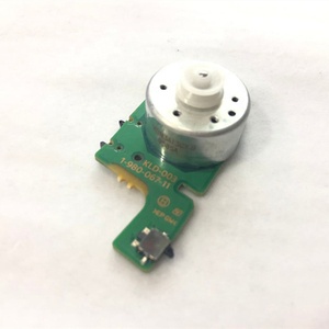 Reemplazo de Motor de Unidad óptica para <span class=keywords><strong>PS4</strong></span> 1200 Series KLD-003, pieza de reparación de consola de juegos - Product Image 6