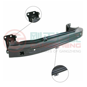 OE 10558500 Piezas de Viga Anticolisión para Parachoques de Automóvil para SAIC MG ZS MG3 MG6 MG7 MG GT HS RX5 RX8 GS 350 360 MG T60 MULAN - Product Image 4