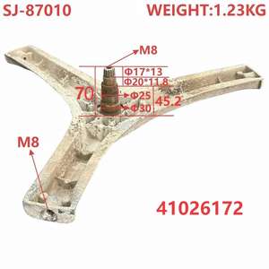 <span class=keywords><strong>Candy</strong></span> 41026172 <span class=keywords><strong>Repuestos</strong></span> para <span class=keywords><strong>lavadora</strong></span> de alta calidad <span class=keywords><strong>Lavadora</strong></span> cruzada Spider - Product Image 3