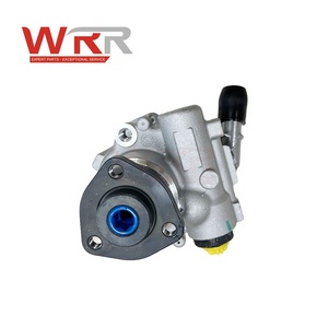ปั๊มพวงมาลัยเพาเวอร์ 32416780459 32416769759 สำหรับ BMW E90 E60 328i 530i ระบบพวงมาลัยอัตโนมัติ ระบบไฮดรอลิกแบบใบพัด ทนทาน - Product Image 5