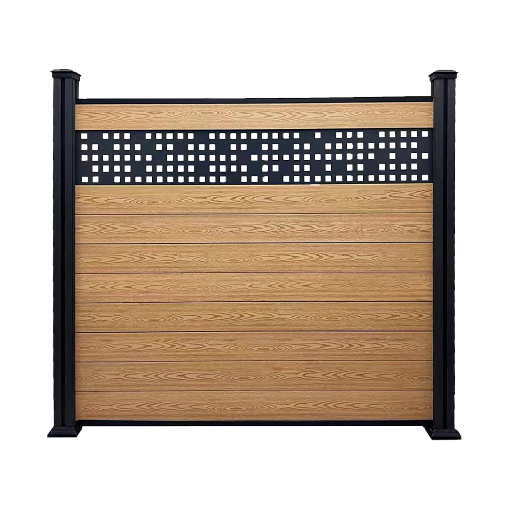 Shallow Teak