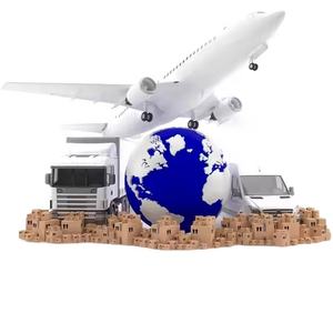 خدمة شحن من الصين إلى أستراليا من الباب إلى الباب فوب/ددو إير + وكيل شحن سريع الحساسية وكيل شحن دروبشيبينغ - Product Image 1