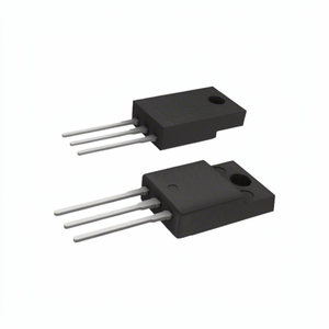 Electronic Circuit Components TO-220-3 Full Pack, Isolated Tab Diode Arrays Original VF60120C-M3/4W - Product Image 1