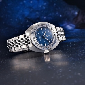 Reloj de Pulsera Pagani Design 1719, Automático, Mecánico, de Acero Inoxidable, Sumergible 300M, con Cristal de Zafiro, Nuevo para Hombre - Product Image 2
