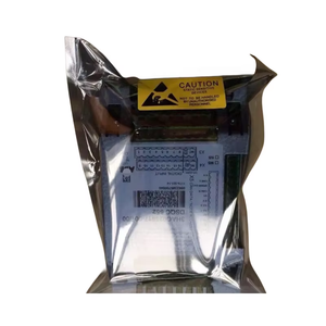 全新原装 3hac025917-001/00 Dsqc652 盒装现货仓库工业自动化 PLC 编程 - Product Image 1