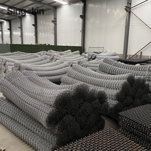 Suministro de fábrica Seguridad Valla de carretera Puertas de entrada Valla deportiva Hardware Panel de valla de granja - Product Image 4