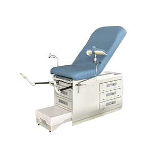 Bestseller HAF-03 Letto per Parto Regolabile Manualmente per <span class=keywords><strong>Sala</strong></span> Parto Ospedaliera - Product Image 1