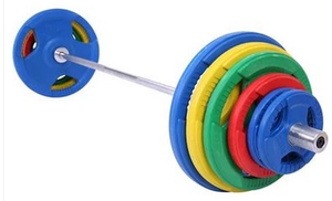 <b>barbell</b> - Product Image 2