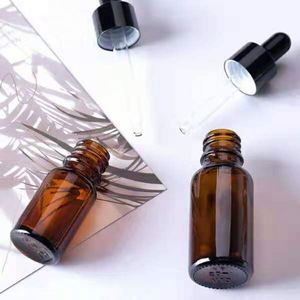 ISO Certifié Apparence Délicate Arabe Bouteille de <span class=keywords><strong>Parfum</strong></span> D'huile - Product Image 3