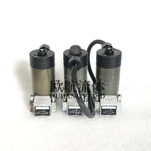 Vanne à soupape HAWE <span class=keywords><strong>G3</strong></span>-0 - Product Image 6