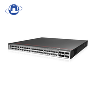 CloudEngine S5732-H Series S5732-H24S6Q S5732-H48S6Q Commutateur réseau tout optique 24 ports PoE 10 Gbit 2,5 Gbit Unifi avec prix