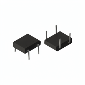 DB156L-BP Diodes 4-EDIP In Stock Electronic Chips Component - Product Image 1