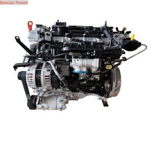 Moteur Beixian Power, haute qualité, 2.0L, assemblage moteur GW4C20 a / B, adapté aux modèles tels que Haval H6 / <span class=keywords><strong>H6L</strong></span>, H7, VV7, H9, F7 - Product Image 2