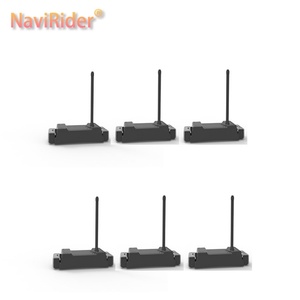 Hot Selling High Quality Truck <b>Tpms</b> Wireless Tire Pressure Monitoring System,truck <b>TPMS</b> for 6 Tires - Product Image 3