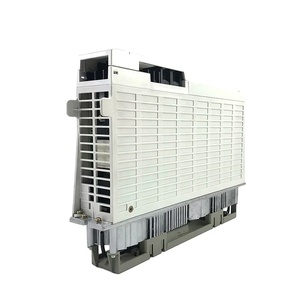 Servoamplificador de Doble Eje MDS-C1-V2-2020 100% Original, 20kW, Servoaccionamiento AC, IP20, Trifásico, Control de Bucle Cerrado, para Máquina CNC - Product Image 1