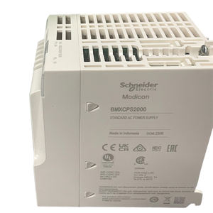 Automatisation industrielle de haute qualité Plc Pac Contrôleurs dédiés BMXCPS3500 Contrôleur de programmation logique Plc 12 mois de garantie - Product Image 1