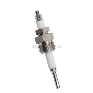 Sensor de Nivel de Agua para Caldera, Electrodos de Acero Inoxidable SS304 PTFE - Product Image 2