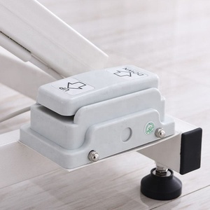<span class=keywords><strong>Table</strong></span> de toilettage pour animaux de compagnie avec éclairage LED réglable, hydraulique, rotative, électrique, pour chiens - Product Image 5