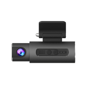 Lsz <span class=keywords><strong>Wifi</strong></span> AP Chế Độ 2CH 1080P HD Ống Kính Kép Xe Dash Máy Ảnh Phía Sau Xem Màn Hình G Cảm Biến Tầm Nhìn Ban Đêm Ghi Vòng Xe DVR - Product Image 4