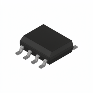 8-SOlC Transistors FDS6690 Components Electronic Manufacturer Channel - Product Image 1