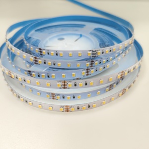 Đôi màu 2in1 hai màu trắng ấm + trắng SMD 2835 LED thông minh dải ánh sáng - Product Image 3