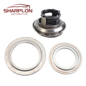 En Stock: Kit de Rodamientos de Horquillas de Embrague Doble DPS6 6DCT250 para Transmisión Ford - Product Image 6