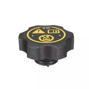 Bouchon de radiateur 13502353 13598760 1305248 pour Chevrolet Cruze Opel, pièce de rechange 140 Kpa 20 Psi - Product Image 2