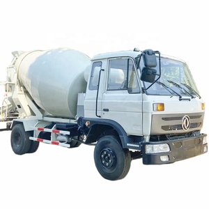 Meilleur <span class=keywords><strong>prix</strong></span> Dongfeng petit <span class=keywords><strong>camion</strong></span> bétonnière 5 CBM <span class=keywords><strong>camion</strong></span> de <span class=keywords><strong>ciment</strong></span> avec pompe à vendre - Product Image 1