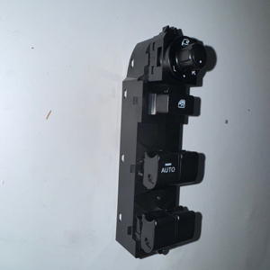 Interruptor de Control de ventanilla eléctrica principal, piezas de automóvil LHD RHD, para MAZDA6 WAGON 2002-, 1 unidad - Product Image 3
