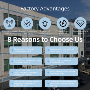 Cross-border Private Model <strong>Custom</strong> Blue Wireless ANC Noise Reduction Multi-function Sports <strong>Headset</strong> for V5.3 RGB Lighting - Product Image 6