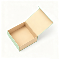 Impression numérique Sacs à provisions de luxe haut de gamme en papier recyclable Logos costume Parfum personnalisé Mariage Magnétique Boîte Cadeau Invité 2mm