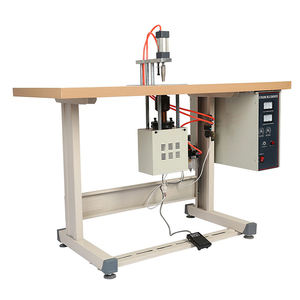 GT-50-1 máscara earloop máquina de soldadura por ultrasonidos - Product Image 2