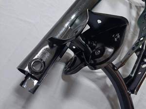 Fabriqué en Chine, pont arrière de suspension, sous-châssis, traverses d'essieu A3 1K0 505 315 BB pour SKo Da Oc Tavia II, pièces de voiture neuves - Product Image 4