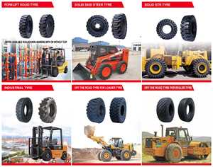 <strong>Forklift</strong> Pneumatic <strong>Tyres</strong> <strong>700</strong> <strong>12</strong> <strong>Forklift</strong> <strong>Tyre</strong> Good Price Industrial Pneumatic <strong>Forklift</strong> Tire - Product Image 5